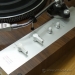 Realistic RD-8100 Direct Drive Auto Player Turntable